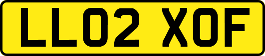 LL02XOF
