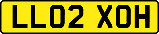 LL02XOH