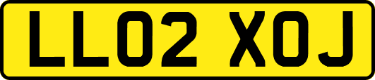 LL02XOJ