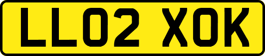 LL02XOK