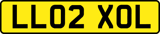 LL02XOL