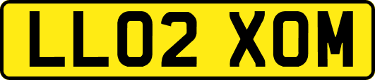 LL02XOM