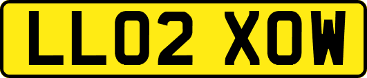 LL02XOW