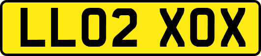 LL02XOX