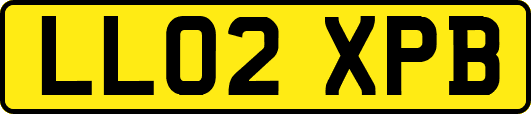 LL02XPB