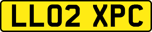 LL02XPC