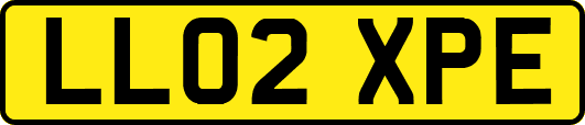 LL02XPE