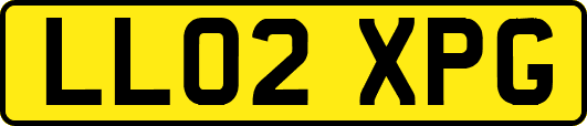 LL02XPG