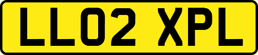 LL02XPL