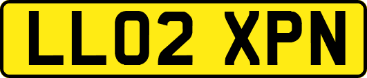 LL02XPN