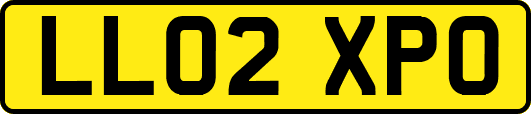 LL02XPO