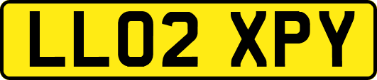 LL02XPY