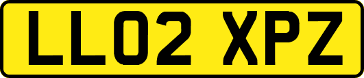 LL02XPZ