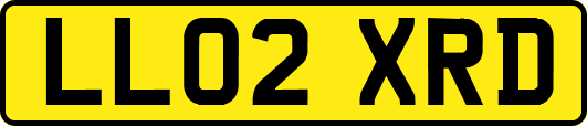 LL02XRD