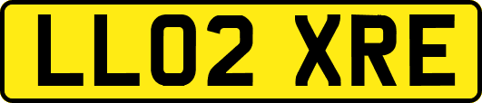 LL02XRE