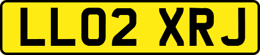 LL02XRJ