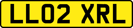 LL02XRL