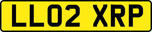 LL02XRP