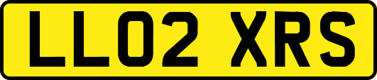 LL02XRS