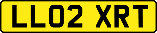 LL02XRT