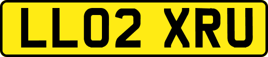 LL02XRU