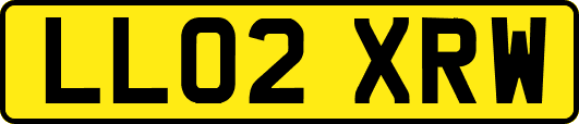 LL02XRW