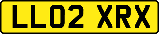 LL02XRX