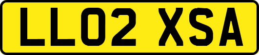 LL02XSA