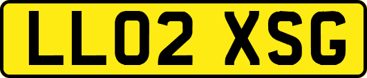 LL02XSG