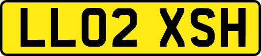LL02XSH