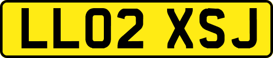 LL02XSJ