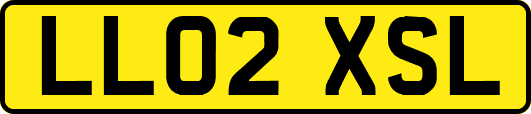 LL02XSL