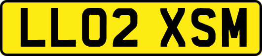 LL02XSM