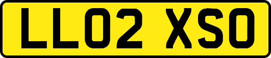 LL02XSO
