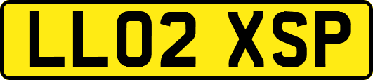 LL02XSP