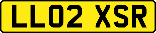 LL02XSR