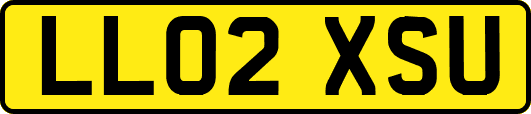 LL02XSU