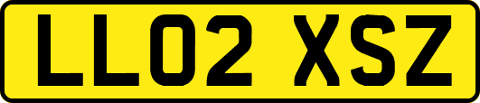 LL02XSZ
