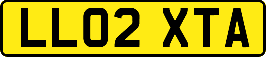 LL02XTA
