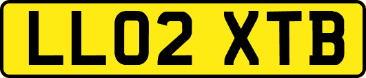 LL02XTB