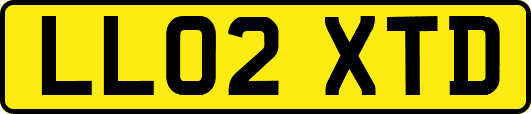 LL02XTD