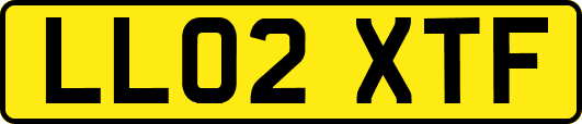 LL02XTF