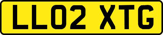 LL02XTG