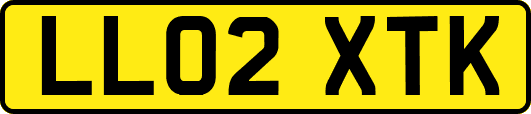 LL02XTK