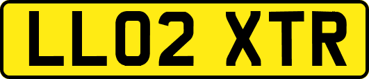 LL02XTR