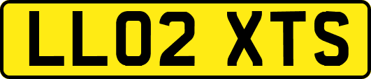 LL02XTS