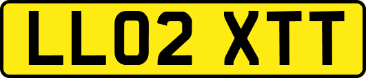 LL02XTT