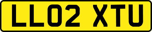LL02XTU