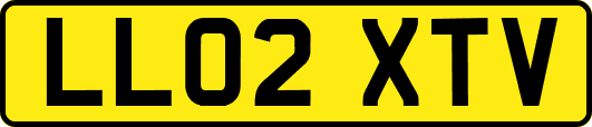 LL02XTV