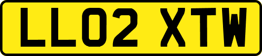 LL02XTW